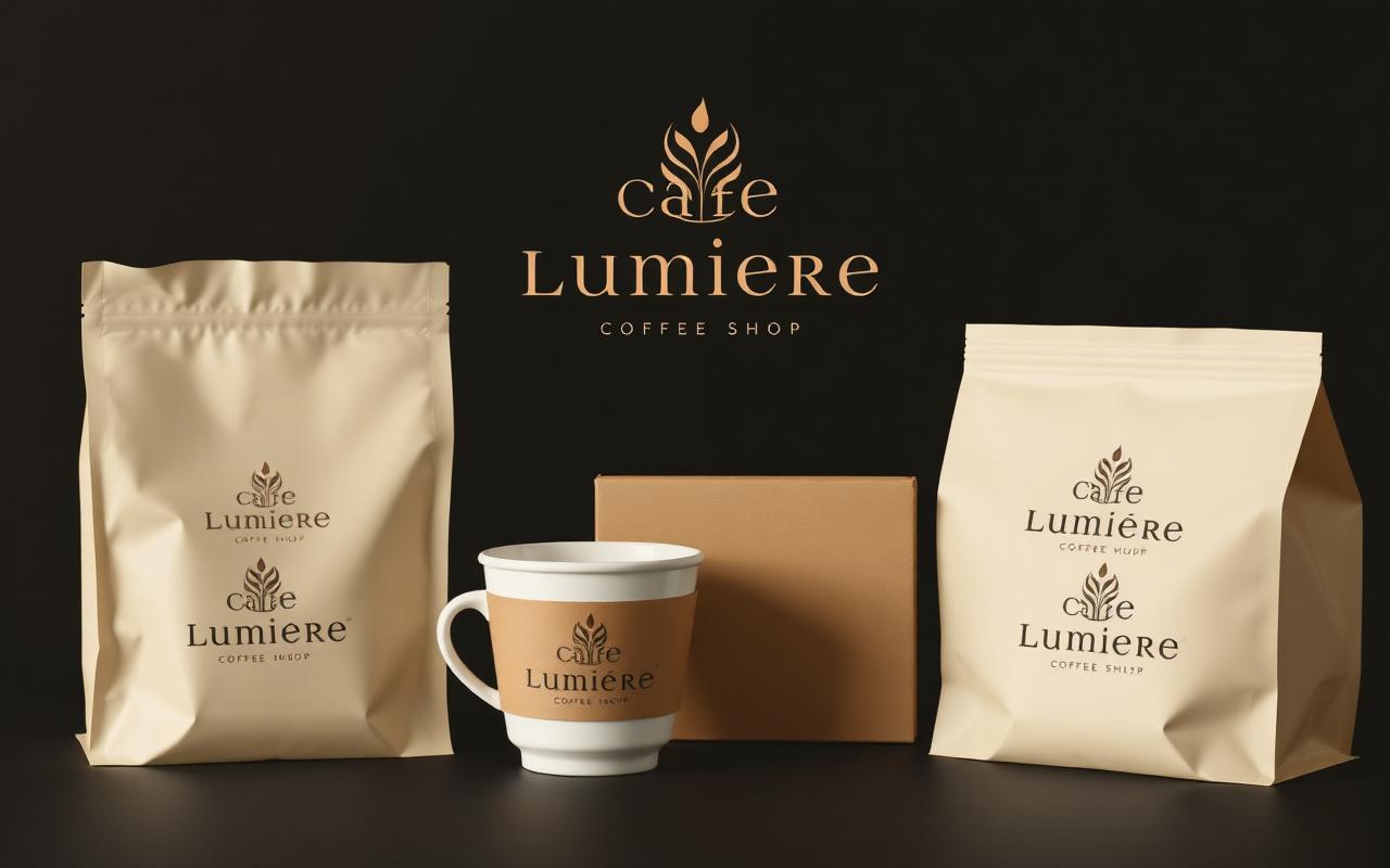 Café Lumière